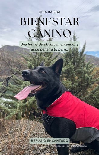 Guía de Bienestar Canino Básico